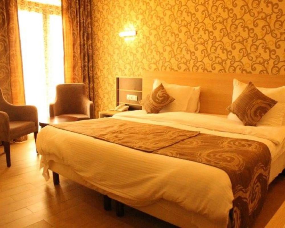 фото Hôtel Saray
