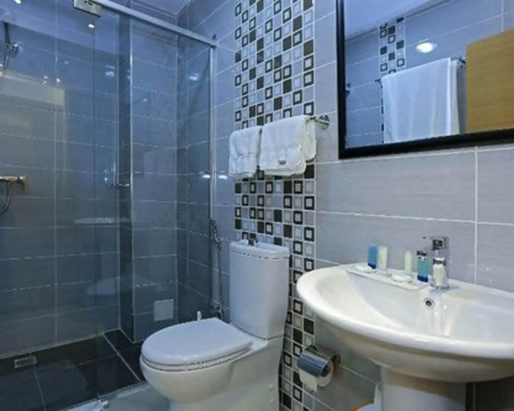 фото Hôtel Saray