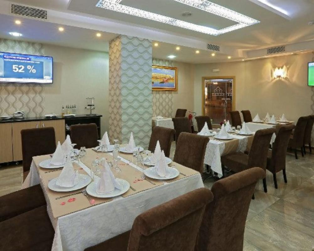 фото Hôtel Saray