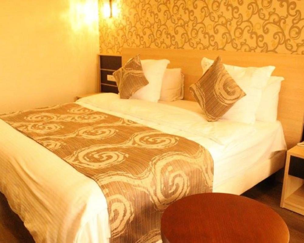фото Hôtel Saray