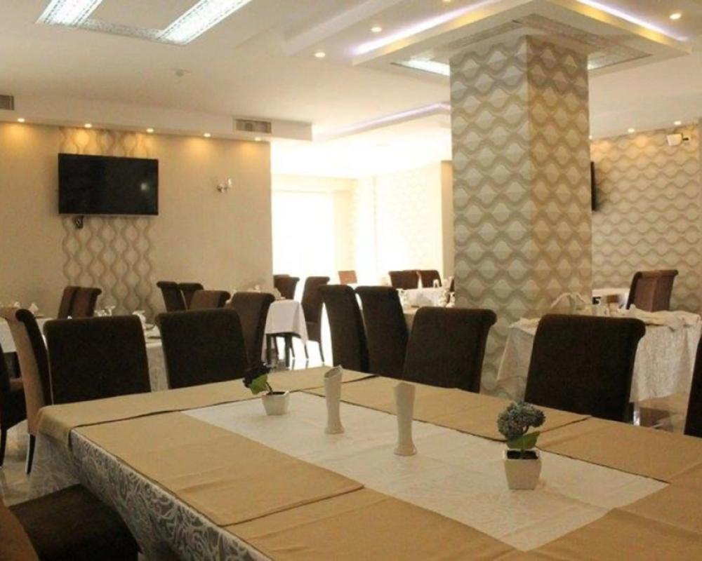 фото Hôtel Saray