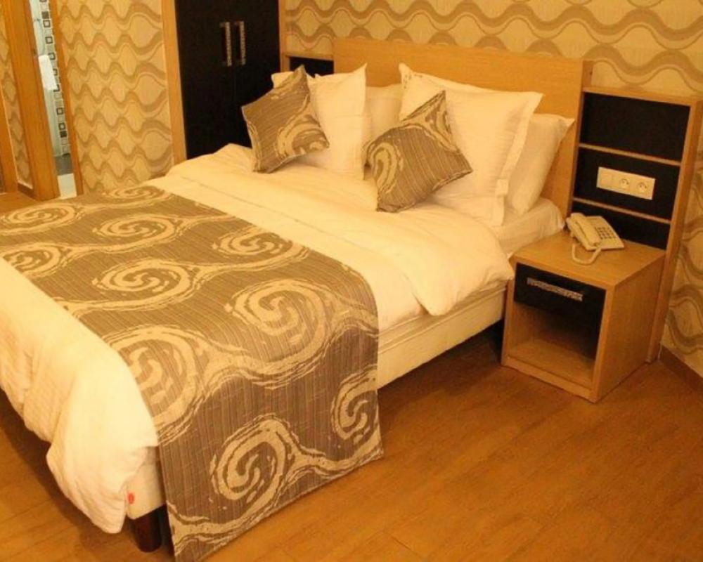 фото Hôtel Saray