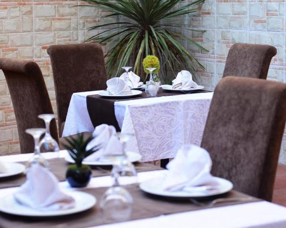 фото Hôtel Saray
