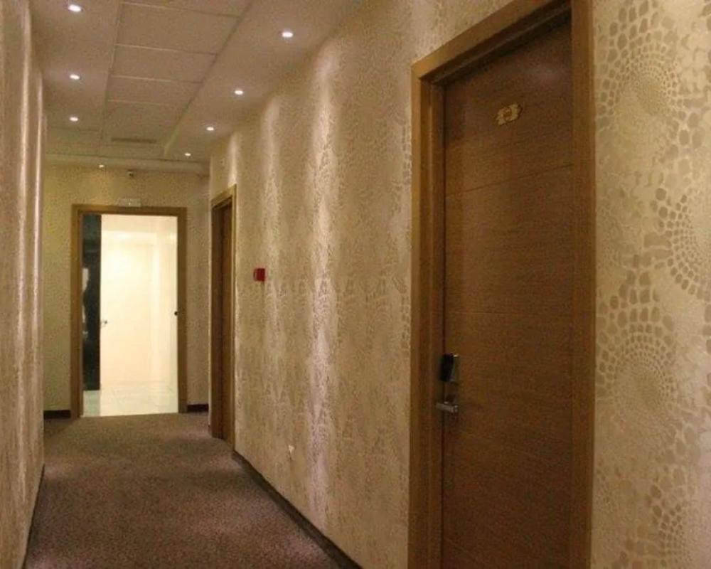 фото Hôtel Saray