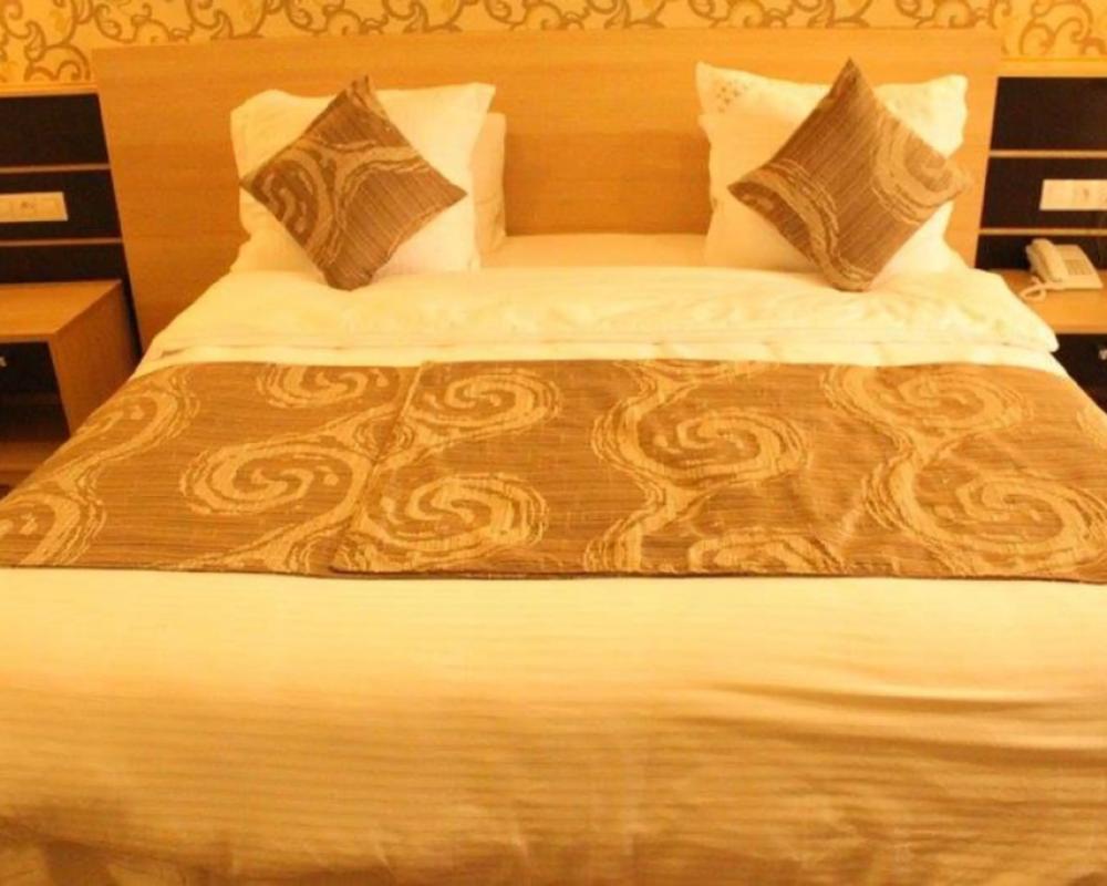 фото Hôtel Saray