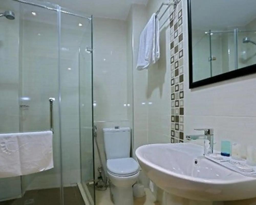 фото Hôtel Saray