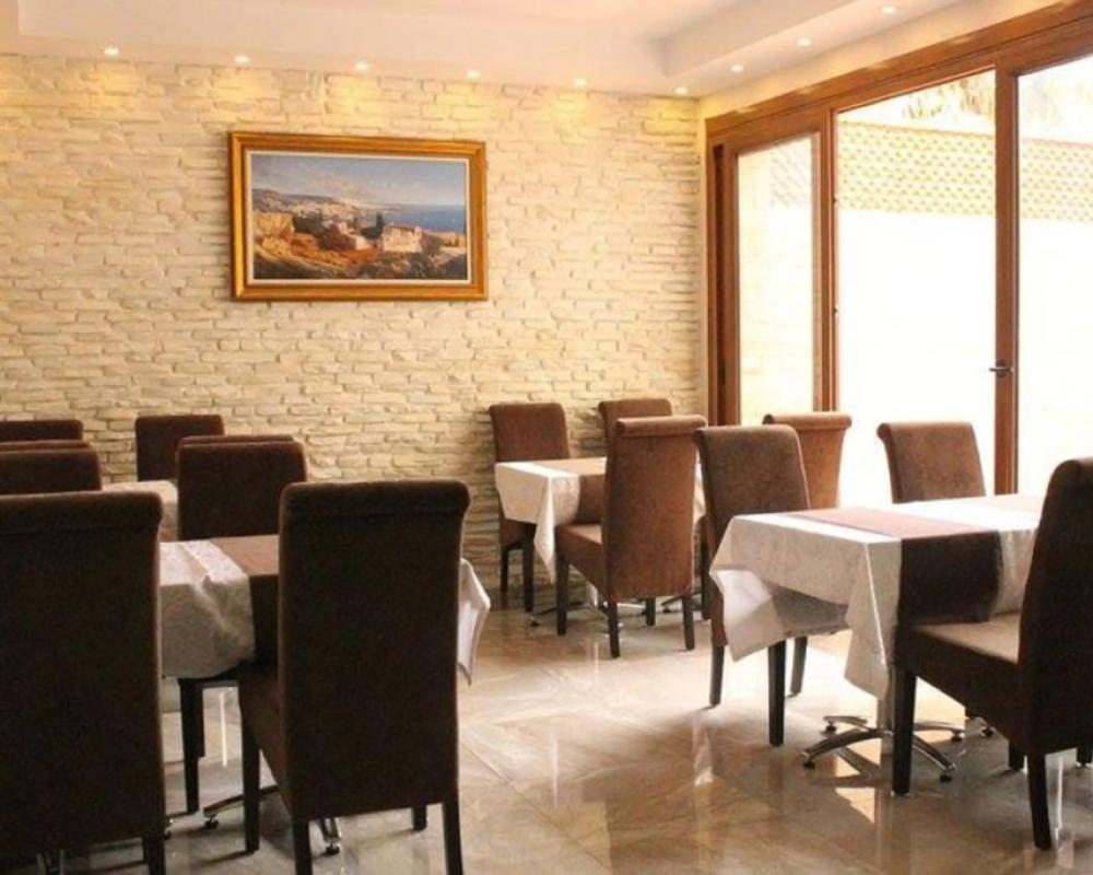 фото Hôtel Saray