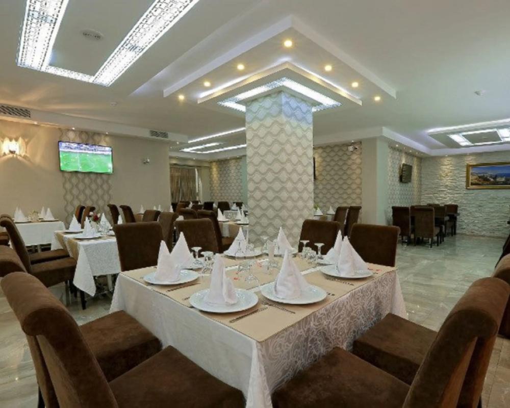 фото Hôtel Saray