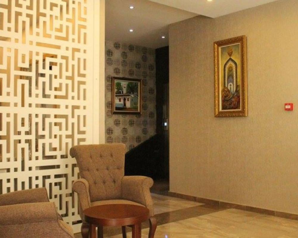 фото Hôtel Saray