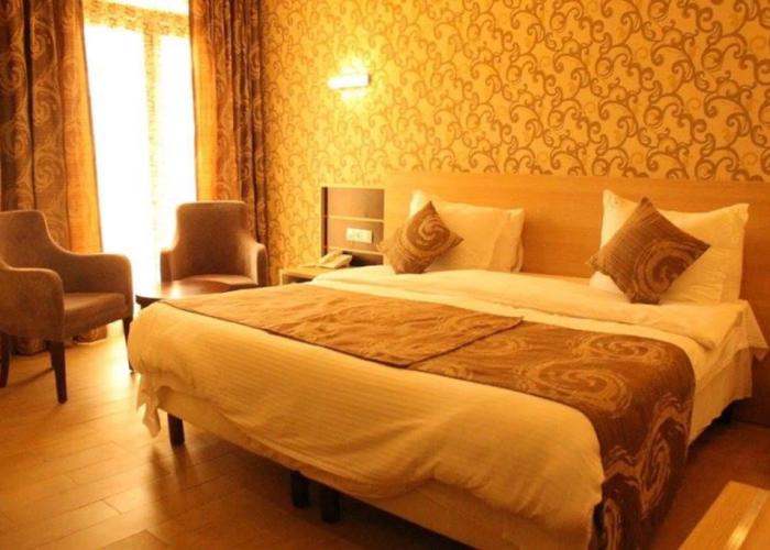 Hôtel Saray