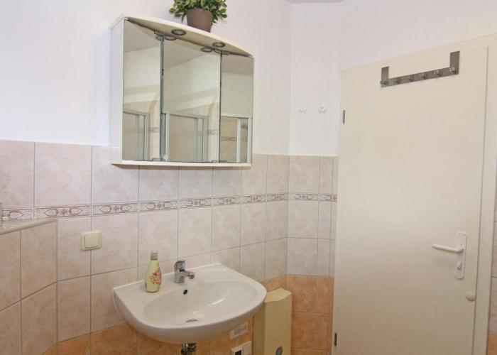 Ferienwohnung in Trassenheide