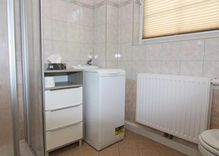 Ferienwohnung in Trassenheide