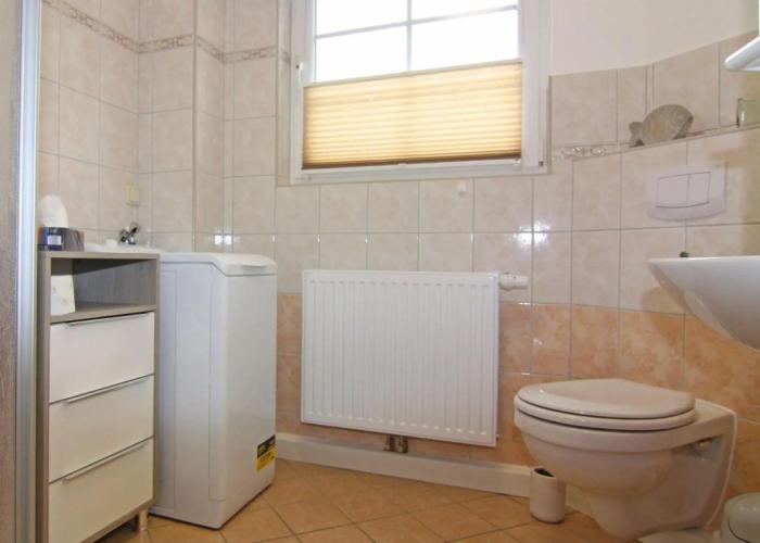 Ferienwohnung in Trassenheide