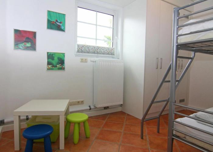 Ferienwohnung in Trassenheide