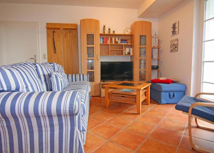 Ferienwohnung in Trassenheide