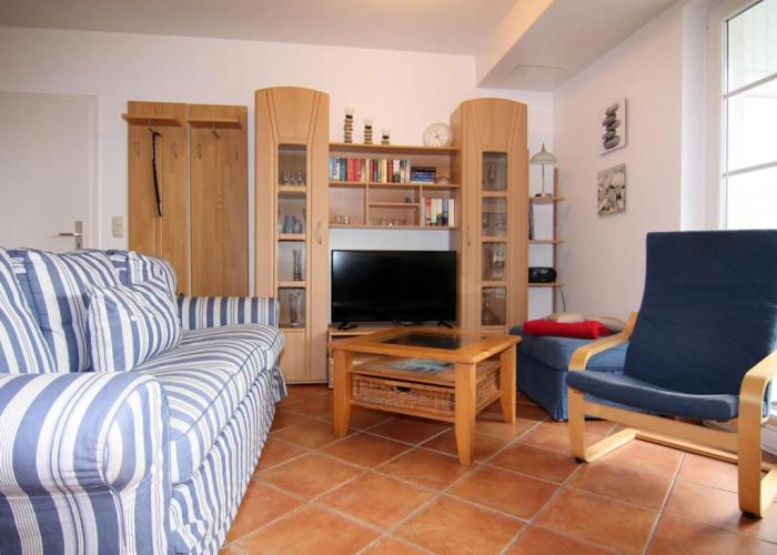 Ferienwohnung in Trassenheide