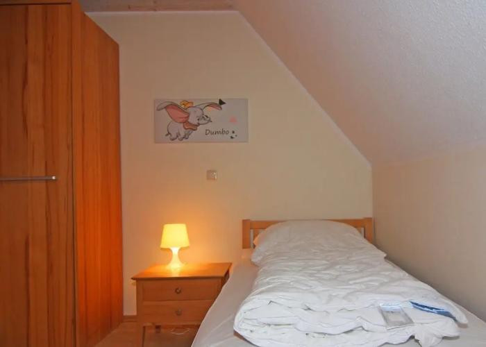 Doppelhaushaelfte Ostseehaus I in Trassenheide