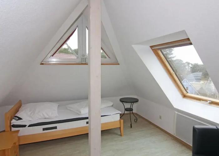 Doppelhaushaelfte Ostseehaus I in Trassenheide