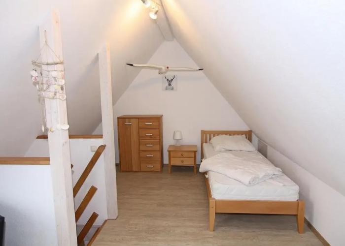 Doppelhaushaelfte Ostseehaus I in Trassenheide