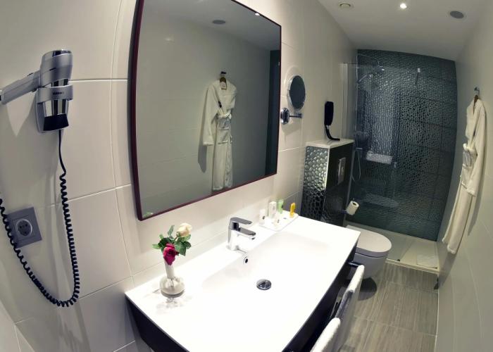 AZ Hôtel Vieux Kouba
