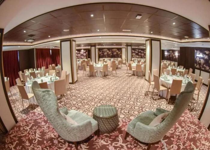 AZ Hôtel Vieux Kouba
