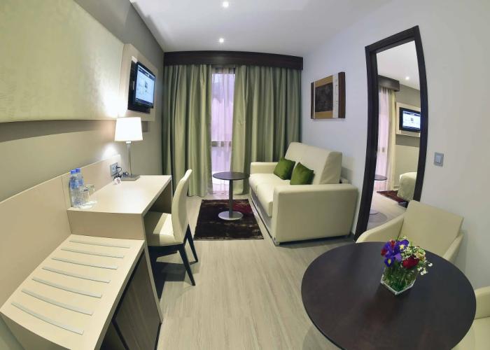 AZ Hôtel Vieux Kouba