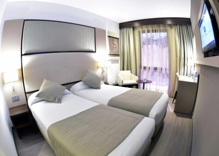 AZ Hôtel Vieux Kouba