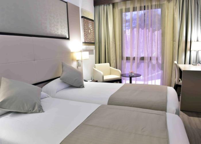 AZ Hôtel Vieux Kouba