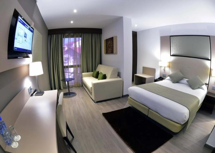 AZ Hôtel Vieux Kouba