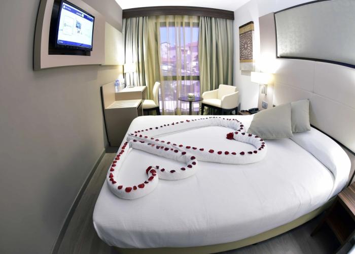 AZ Hôtel Vieux Kouba