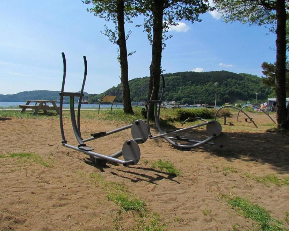 Rosfjord Strandhotell