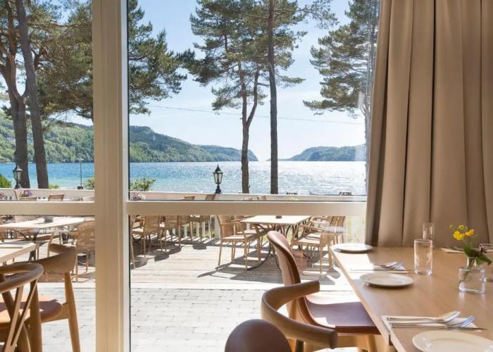 Rosfjord Strandhotell