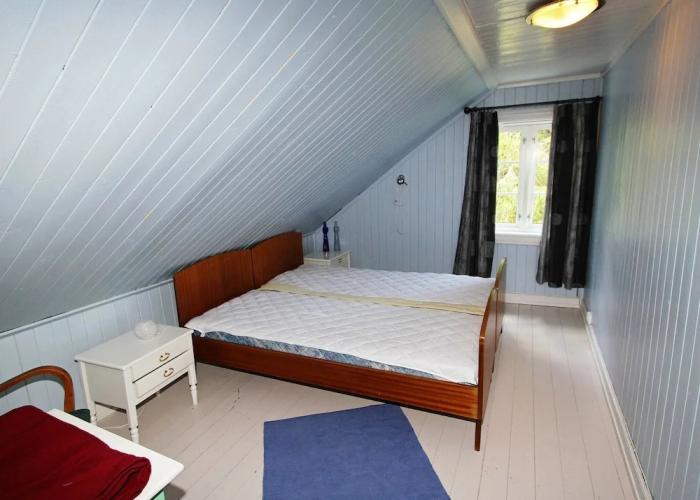 8 Person Holiday Home in Kvas
