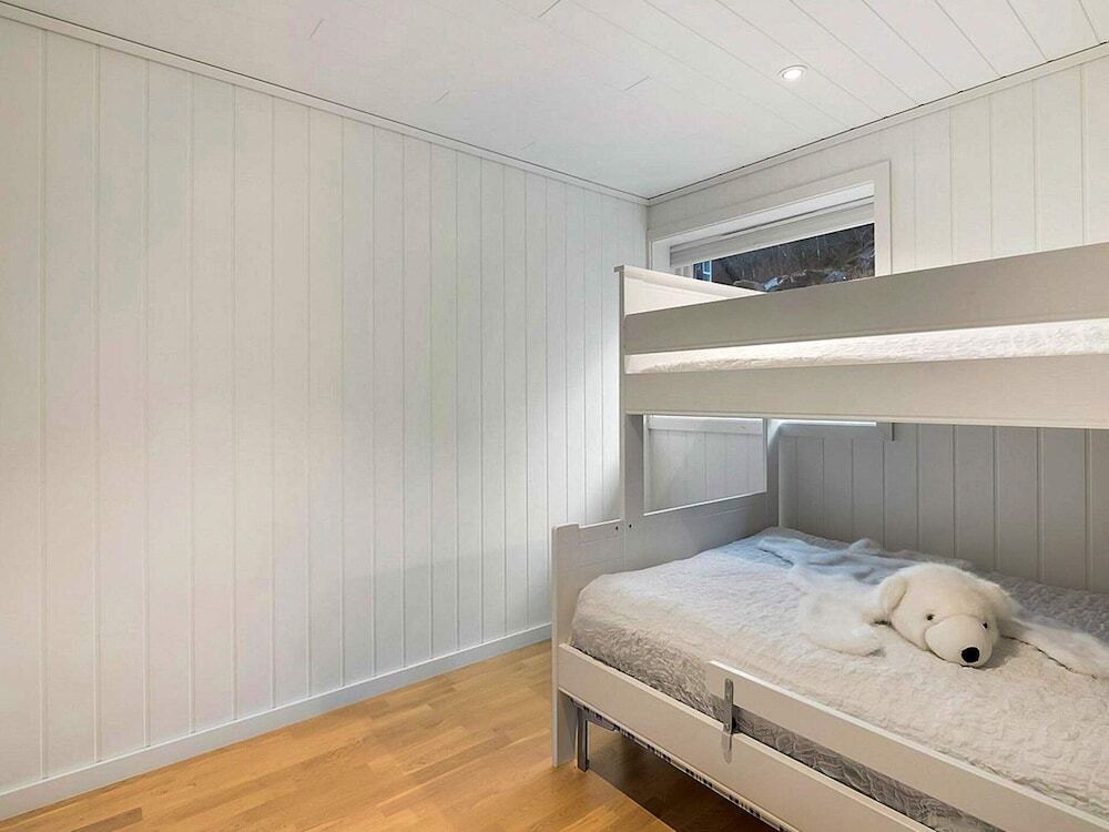 8 Person Holiday Home in Lyngdal-by Traum