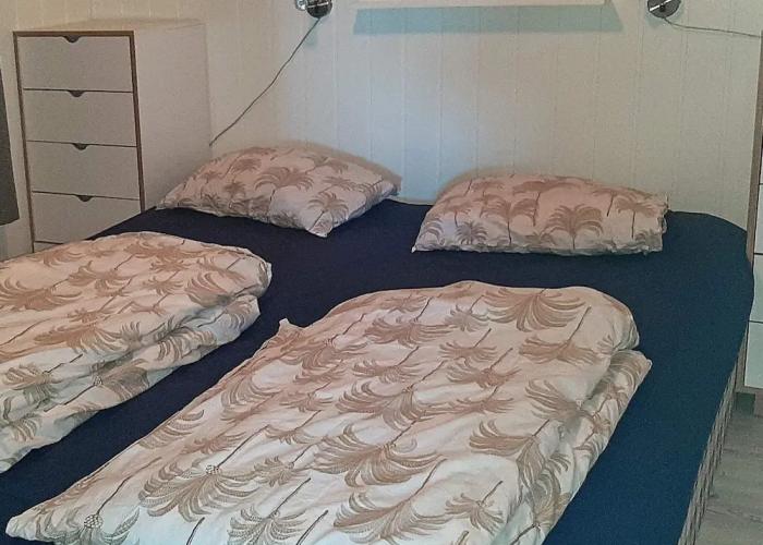 8 Person Holiday Home in Lyngdal-by Traum