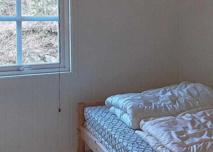 8 Person Holiday Home in Lyngdal-by Traum