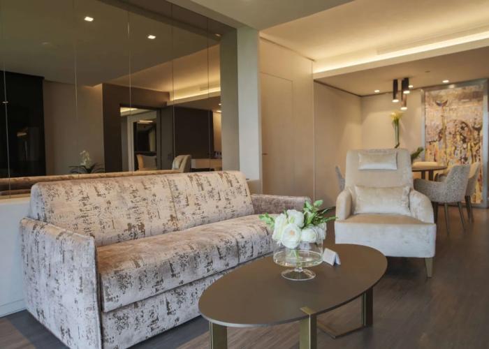 The Legacy Luxury hotel Algiers Hydra