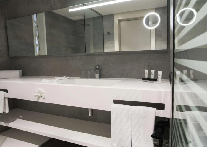 The Legacy Luxury hotel Algiers Hydra