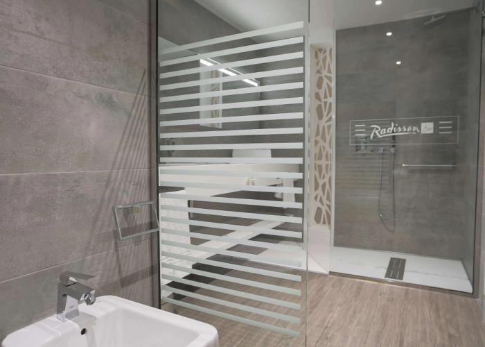 The Legacy Luxury hotel Algiers Hydra