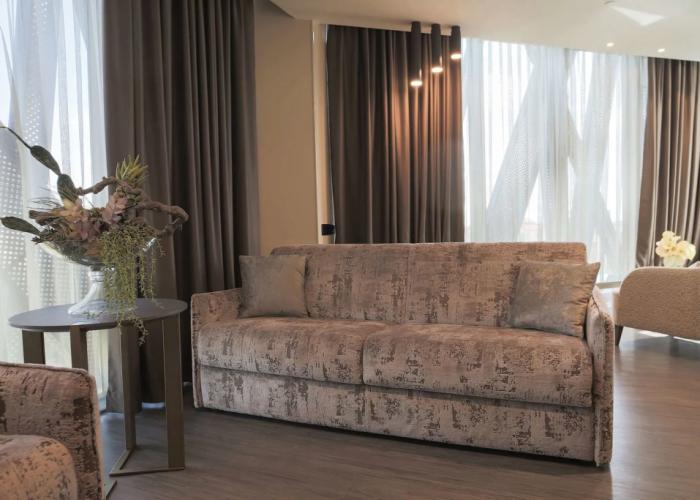 The Legacy Luxury hotel Algiers Hydra