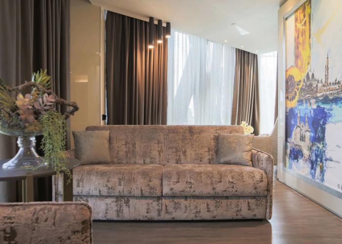 The Legacy Luxury hotel Algiers Hydra