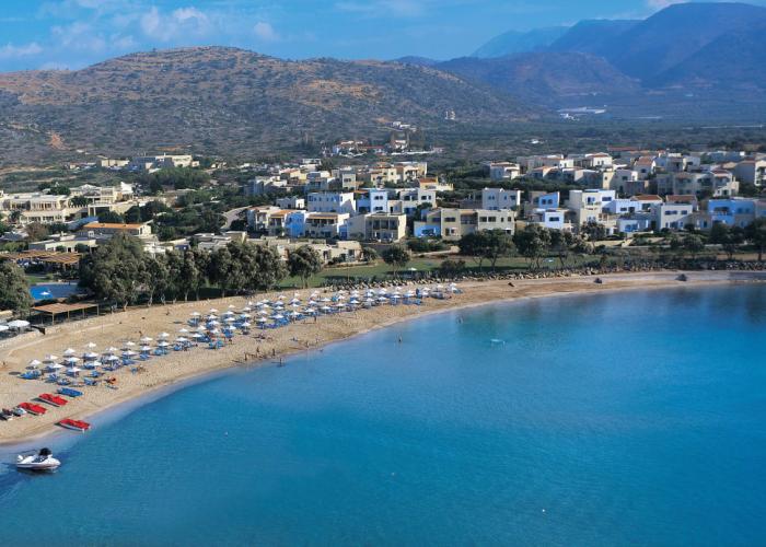 Kalimera Kriti Hotel & Village Resort