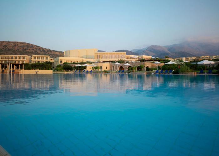 Kalimera Kriti Hotel & Village Resort