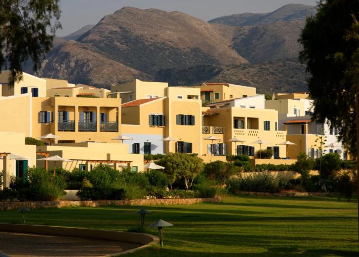 Kalimera Kriti Hotel & Village Resort