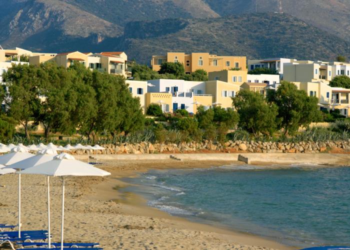 Kalimera Kriti Hotel & Village Resort