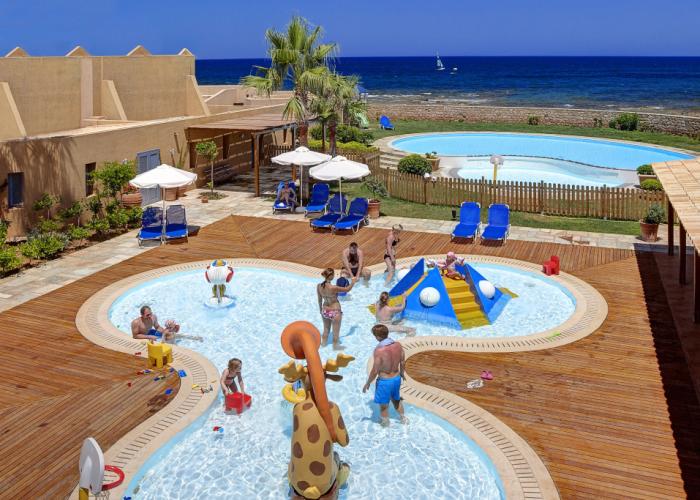 Kalimera Kriti Hotel & Village Resort