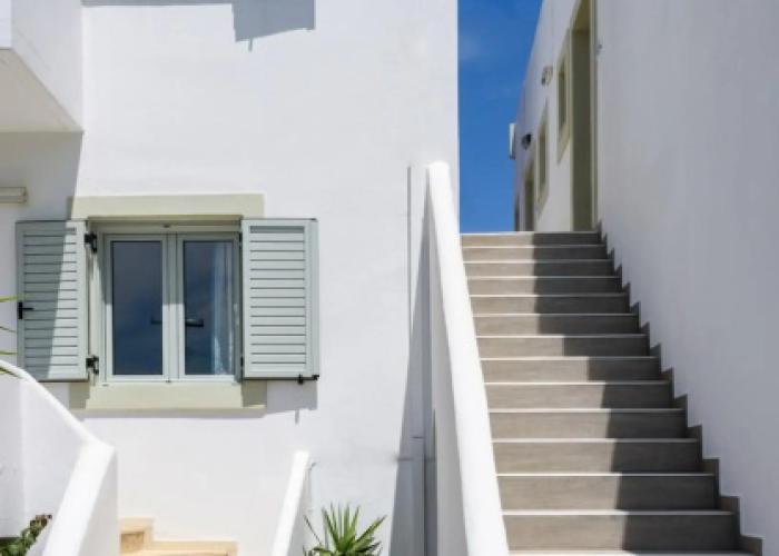 Angela Studios & Apartments