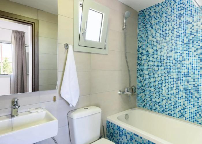 Angela Studios & Apartments