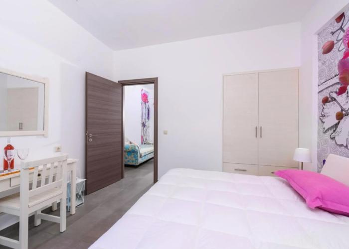 Angela Studios & Apartments