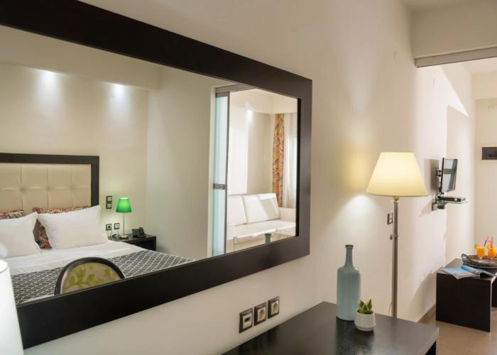 Angela Suites Boutique Hotel